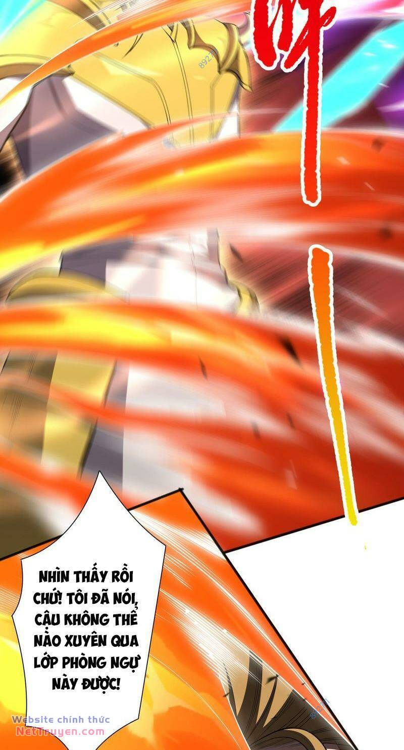 Thảm Họa Tử Linh Sư - Chapter 76 - Page 16