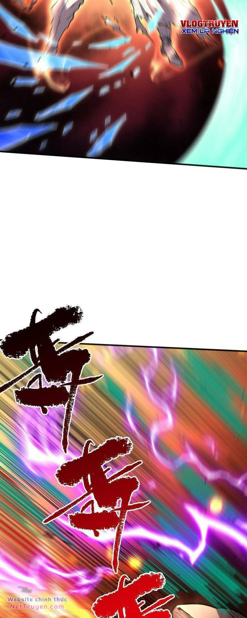 Thảm Họa Tử Linh Sư - Chapter 76 - Page 20