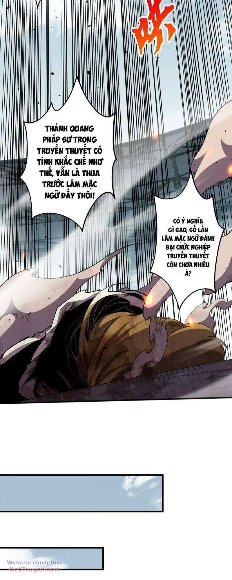 Thảm Họa Tử Linh Sư - Chapter 76 - Page 22