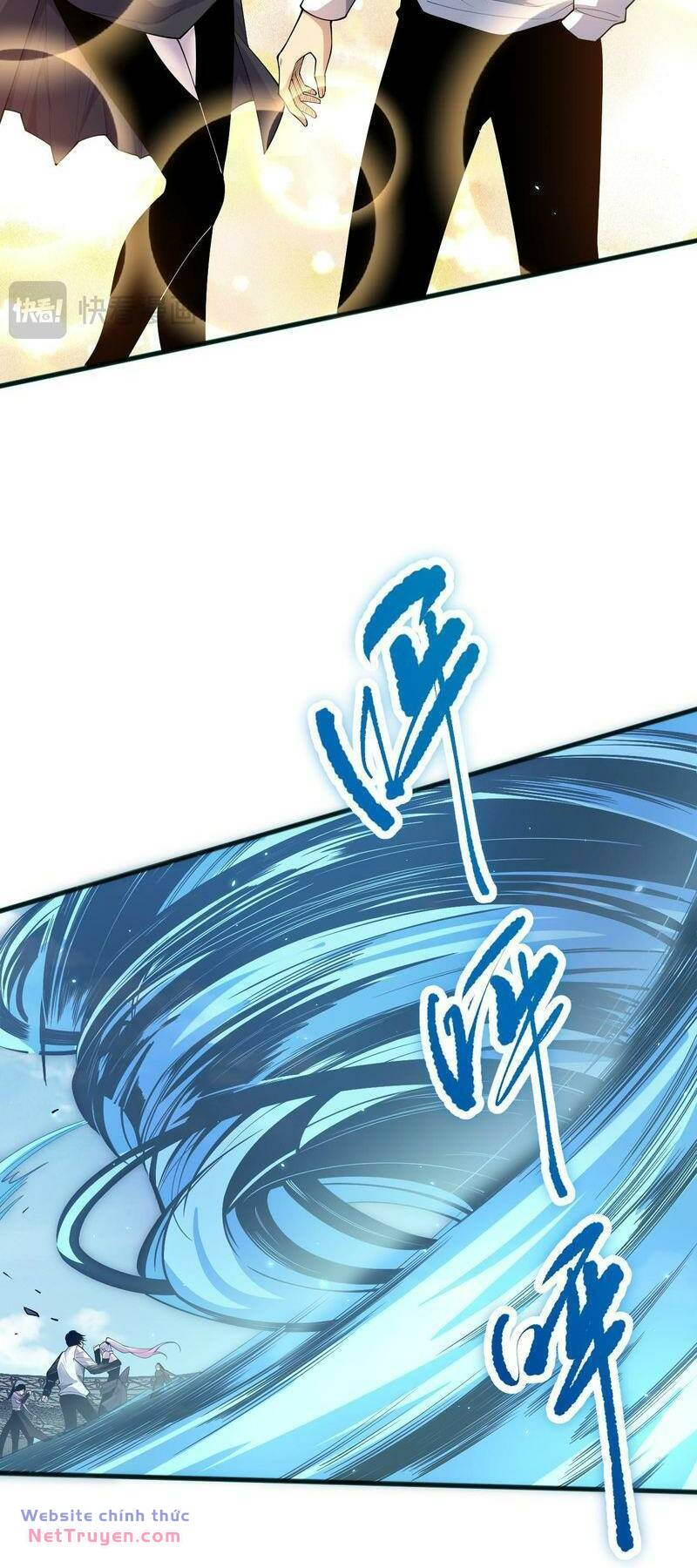 Thảm Họa Tử Linh Sư - Chapter 76 - Page 25