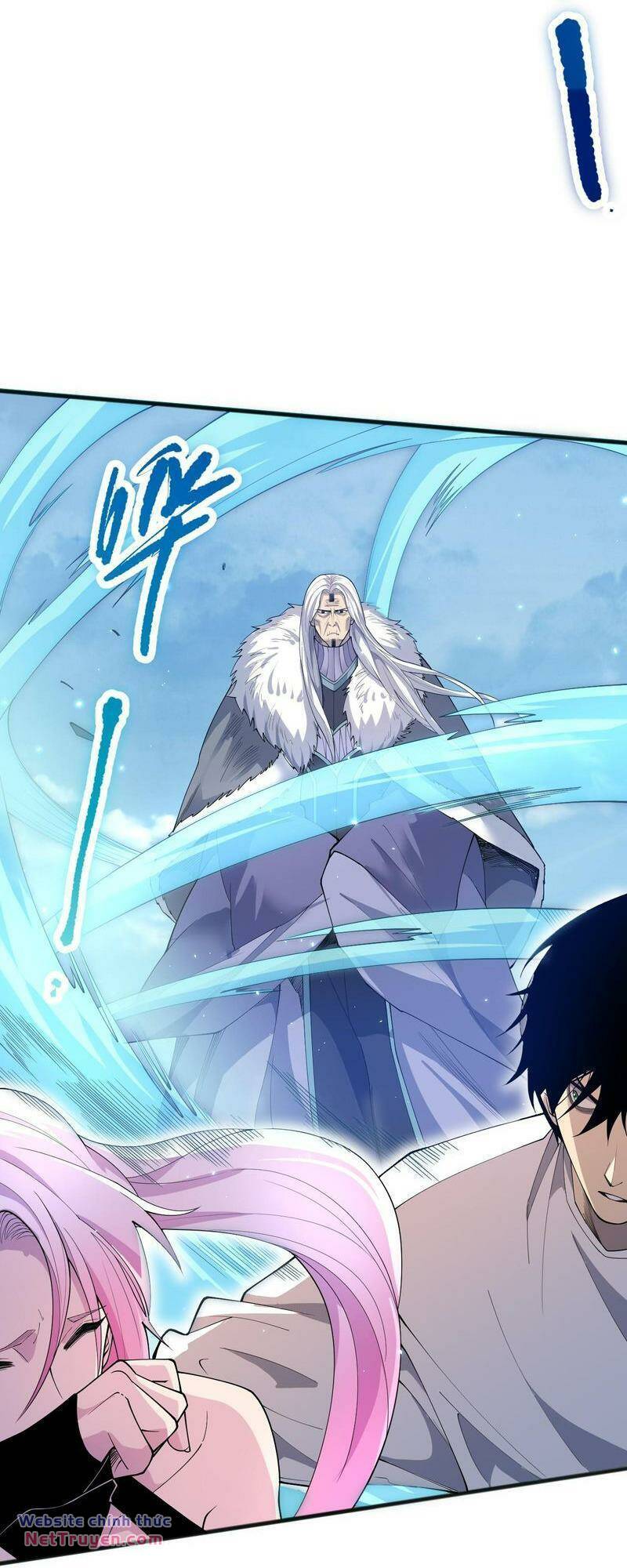 Thảm Họa Tử Linh Sư - Chapter 76 - Page 26