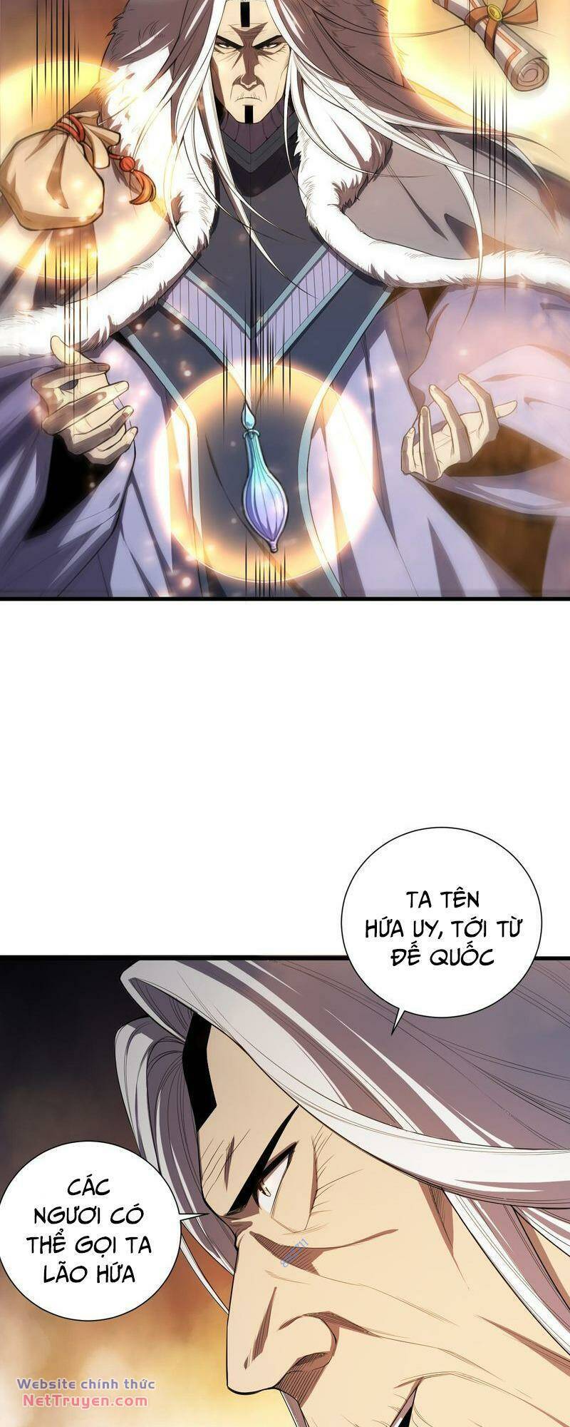 Thảm Họa Tử Linh Sư - Chapter 76 - Page 29