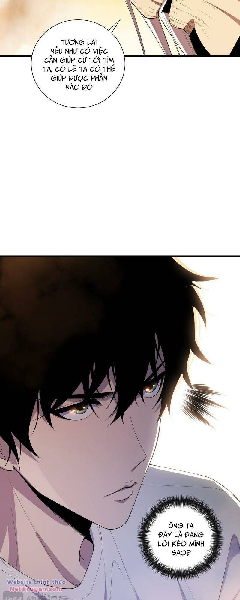 Thảm Họa Tử Linh Sư - Chapter 76 - Page 30