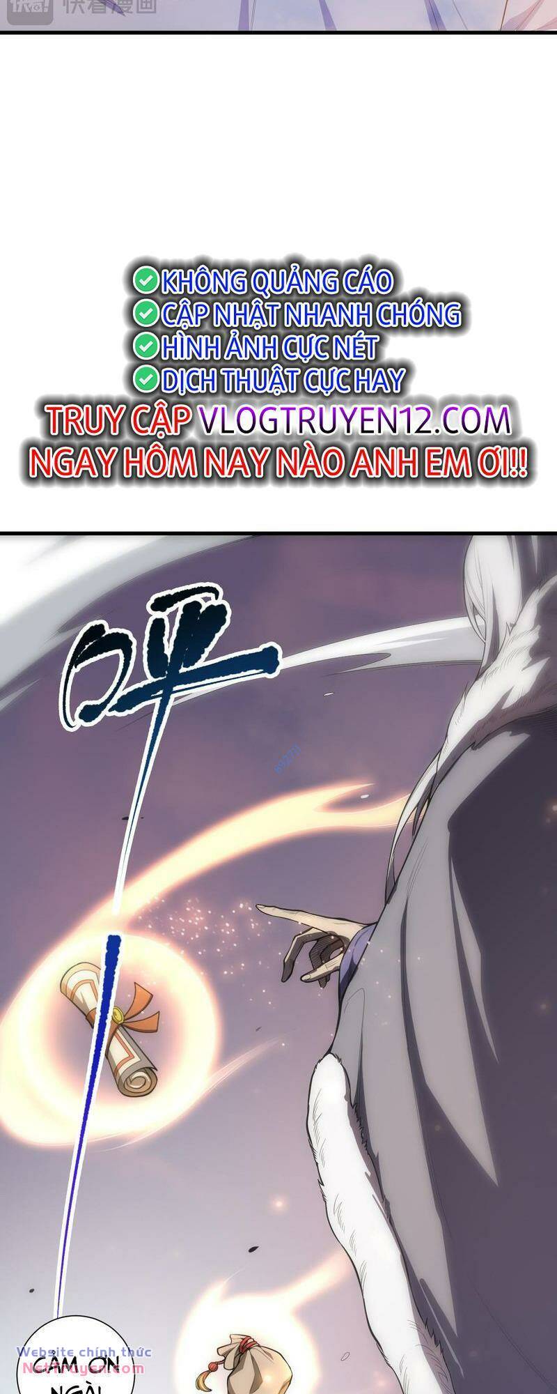 Thảm Họa Tử Linh Sư - Chapter 76 - Page 31