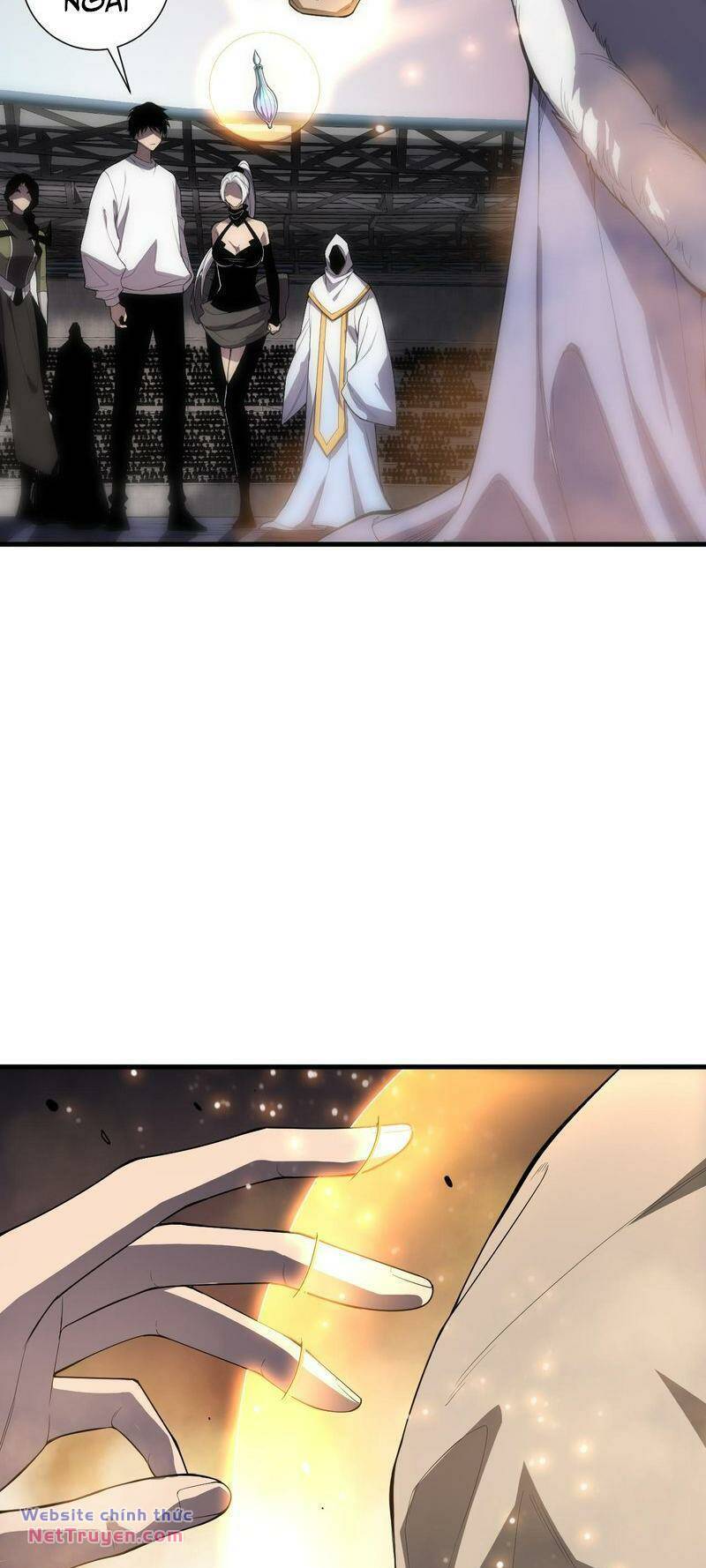 Thảm Họa Tử Linh Sư - Chapter 76 - Page 32