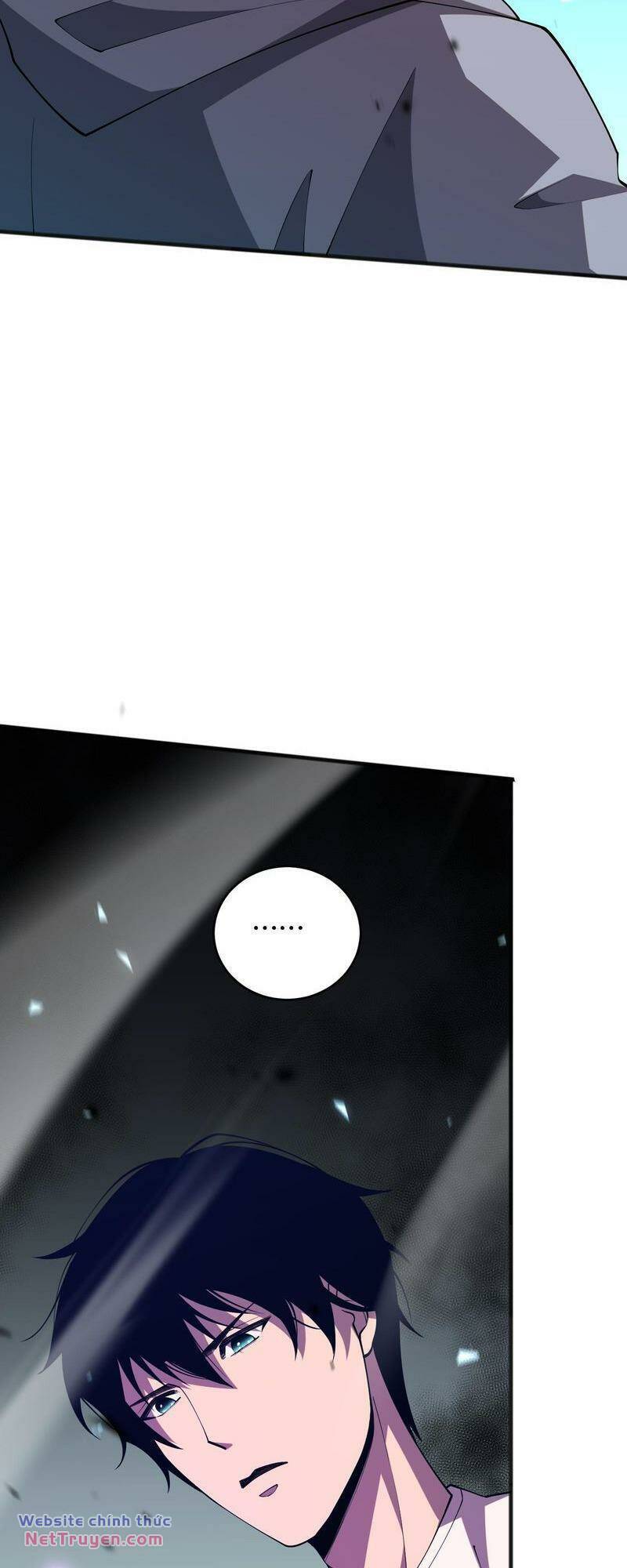 Thảm Họa Tử Linh Sư - Chapter 76 - Page 35