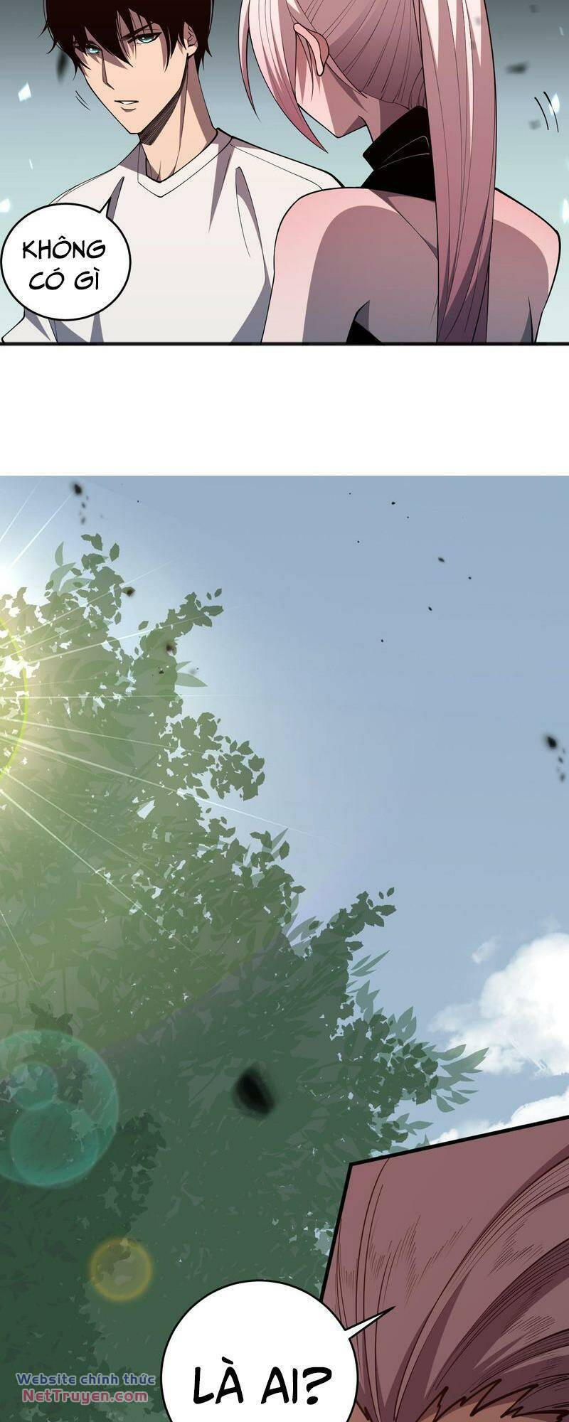 Thảm Họa Tử Linh Sư - Chapter 76 - Page 37