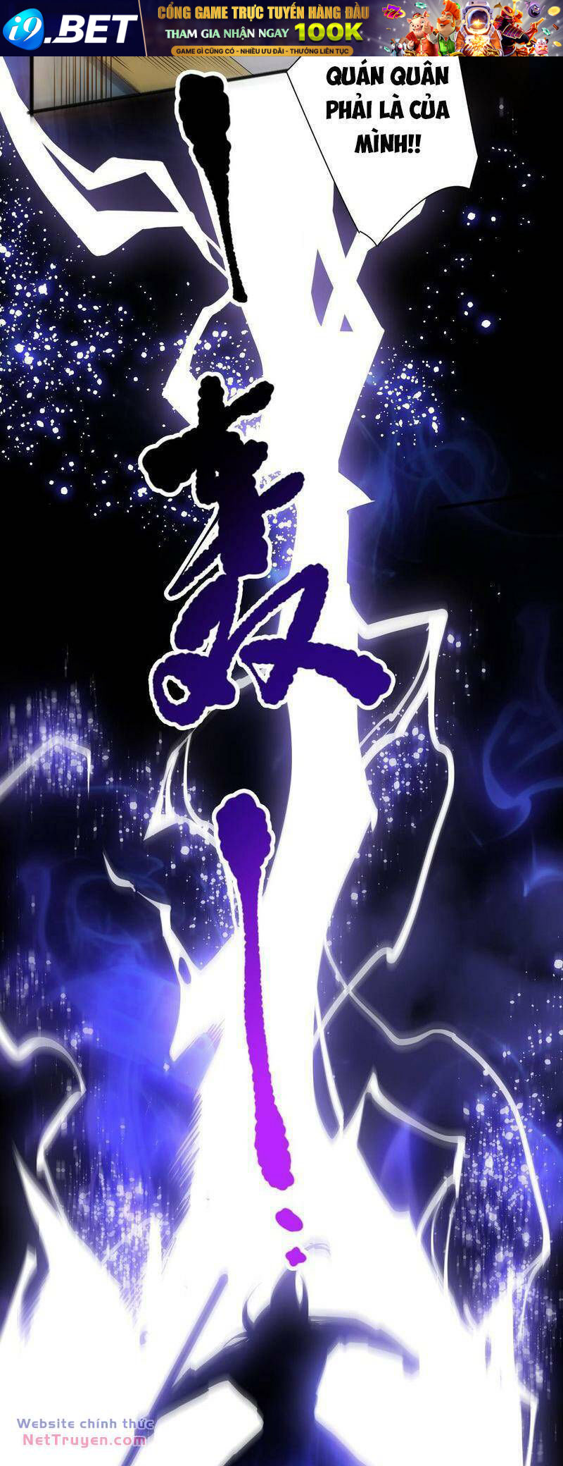 Thảm Họa Tử Linh Sư - Chapter 76 - Page 3