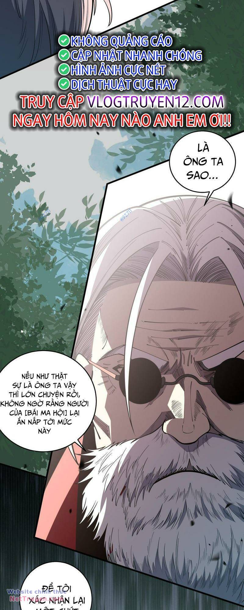 Thảm Họa Tử Linh Sư - Chapter 76 - Page 39