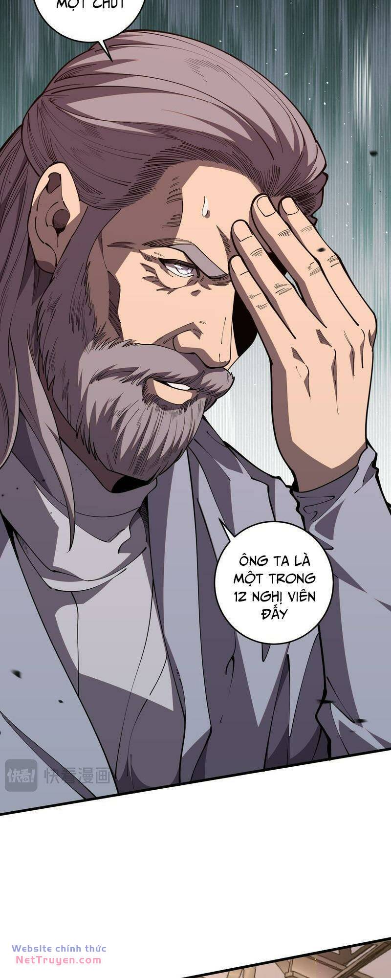 Thảm Họa Tử Linh Sư - Chapter 76 - Page 40