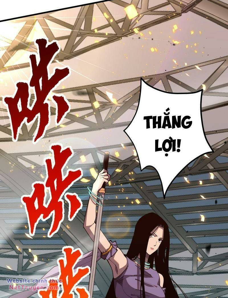 Thảm Họa Tử Linh Sư - Chapter 76 - Page 41