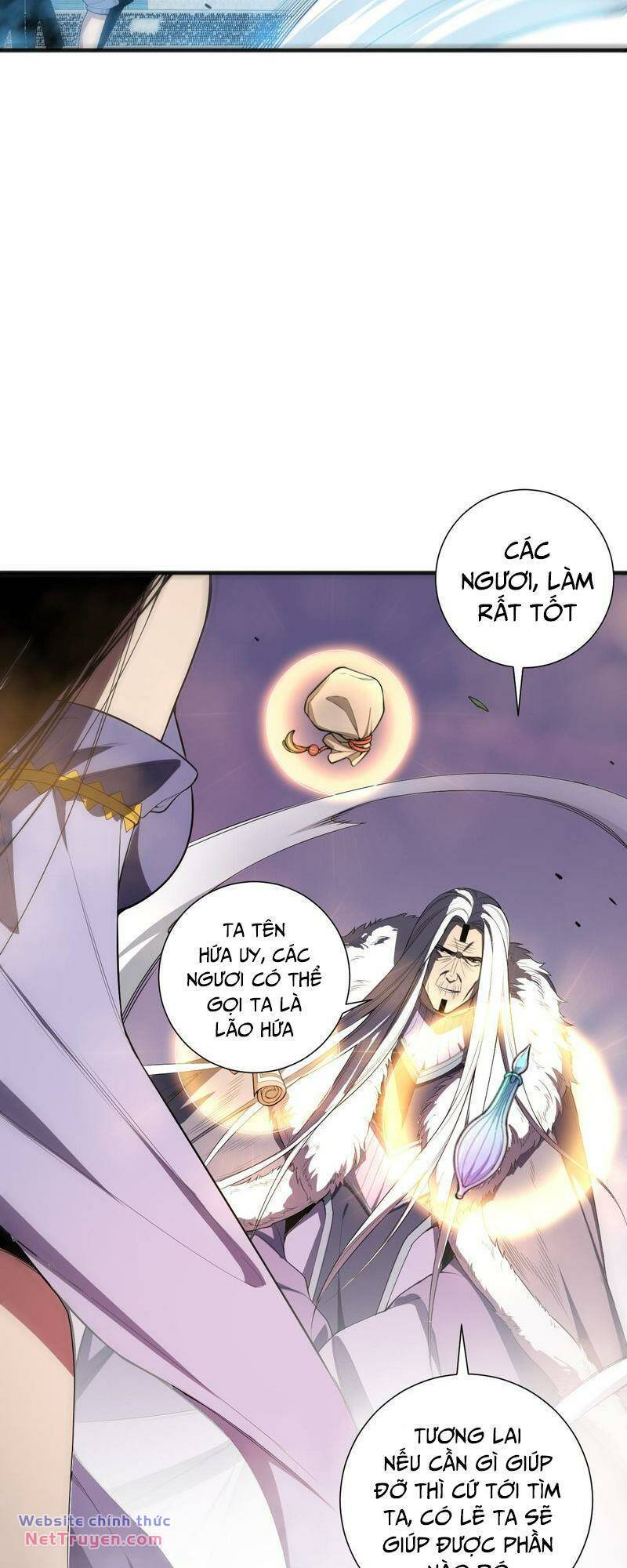 Thảm Họa Tử Linh Sư - Chapter 76 - Page 45