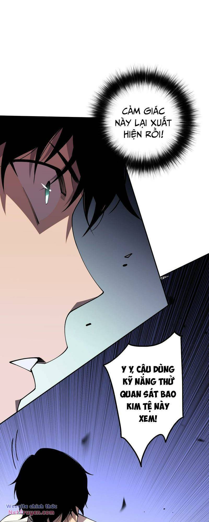 Thảm Họa Tử Linh Sư - Chapter 76 - Page 47