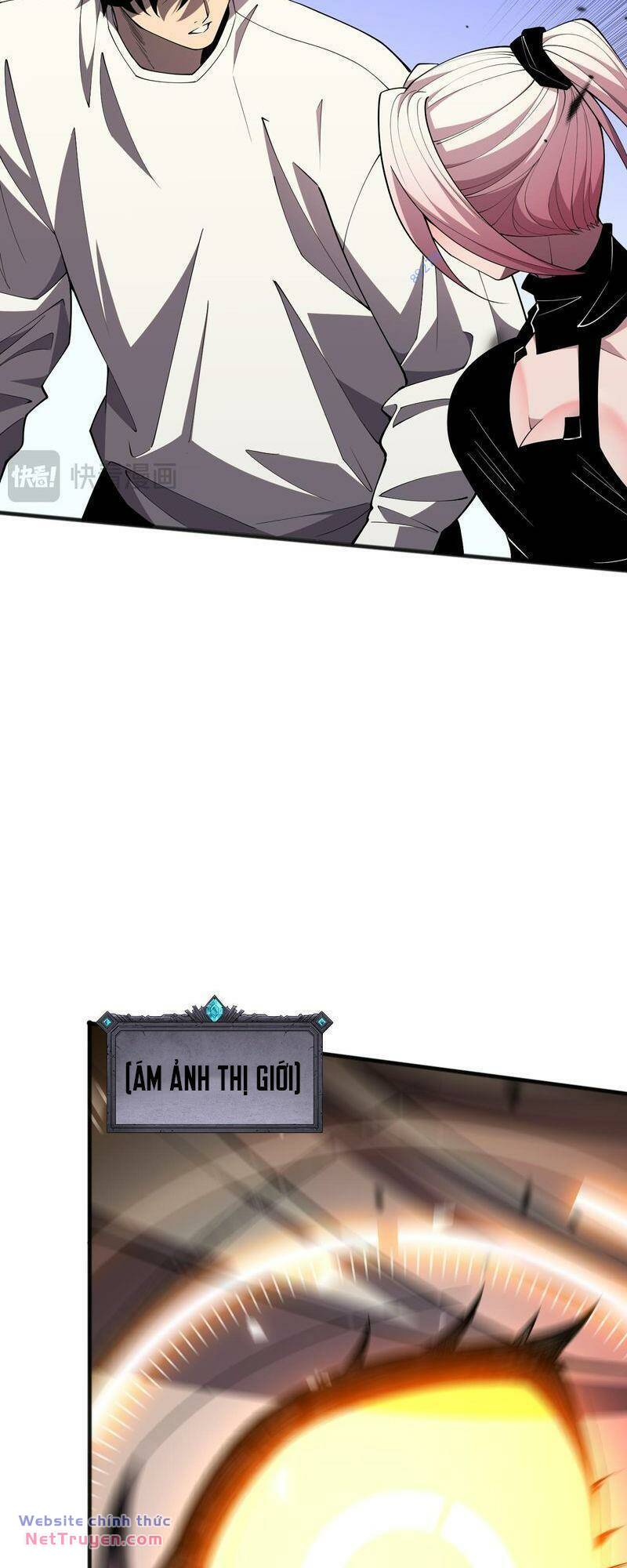 Thảm Họa Tử Linh Sư - Chapter 76 - Page 48