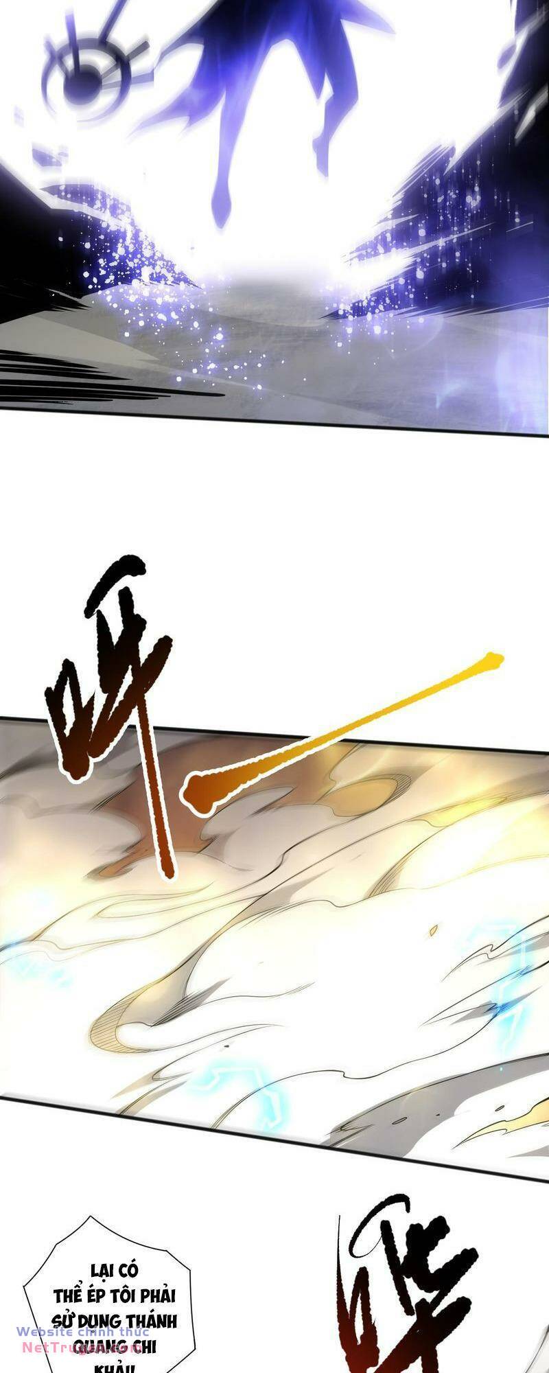 Thảm Họa Tử Linh Sư - Chapter 76 - Page 4