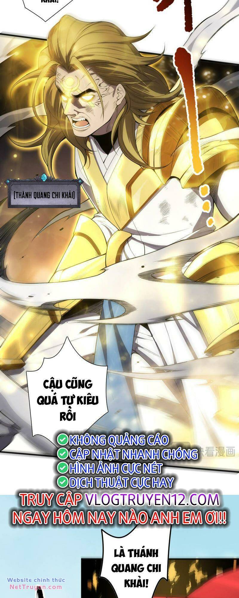 Thảm Họa Tử Linh Sư - Chapter 76 - Page 5