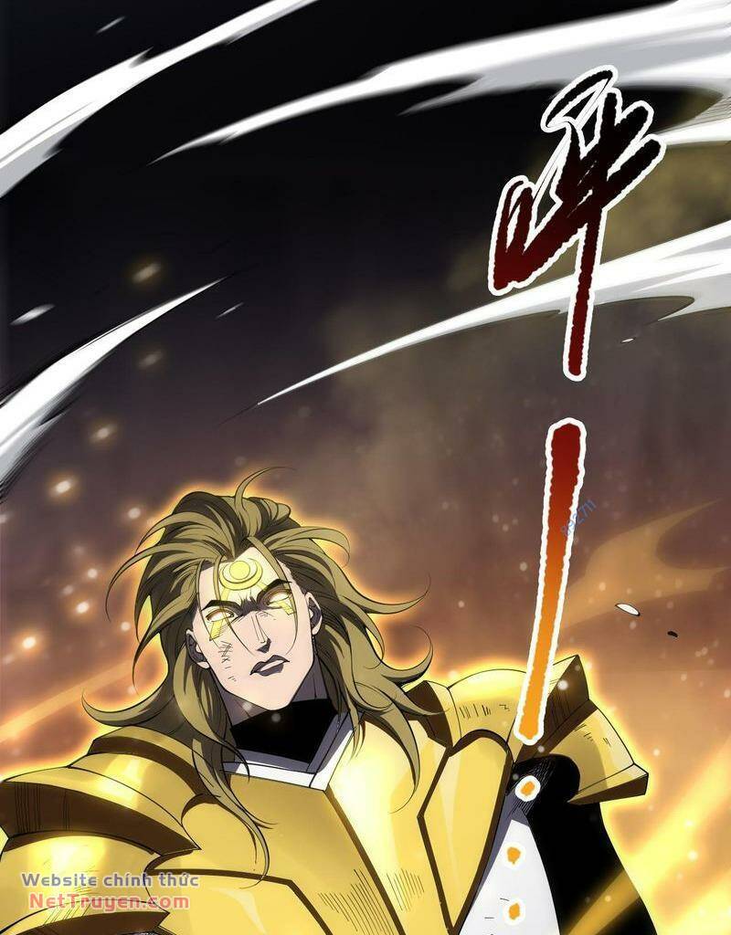 Thảm Họa Tử Linh Sư - Chapter 76 - Page 7