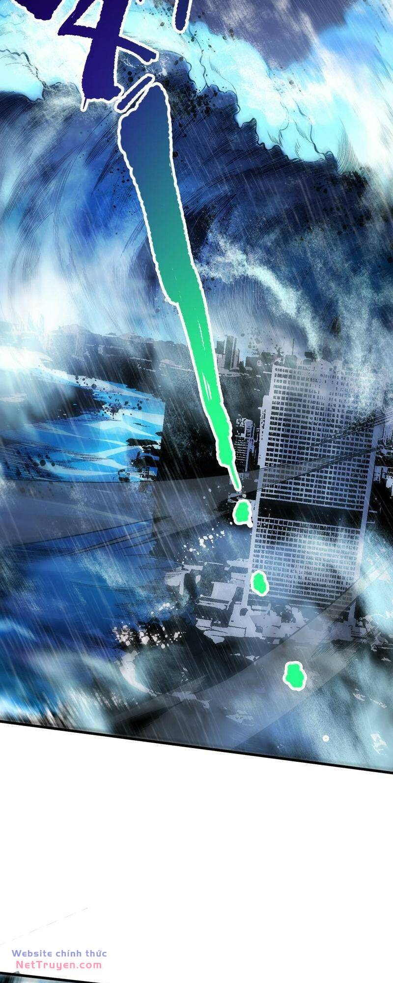 Thảm Họa Tử Linh Sư - Chapter 77 - Page 12