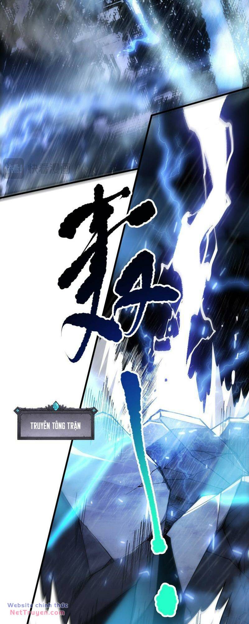 Thảm Họa Tử Linh Sư - Chapter 77 - Page 14