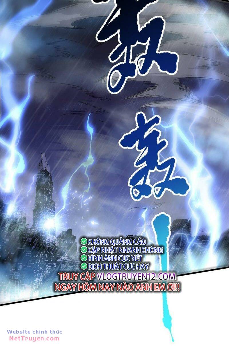 Thảm Họa Tử Linh Sư - Chapter 77 - Page 16