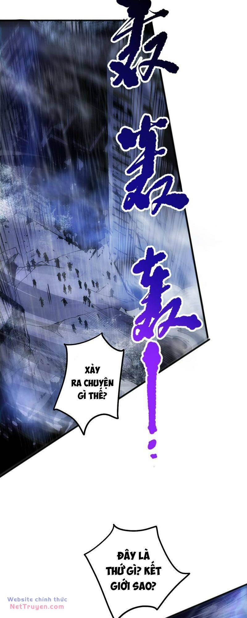 Thảm Họa Tử Linh Sư - Chapter 77 - Page 18