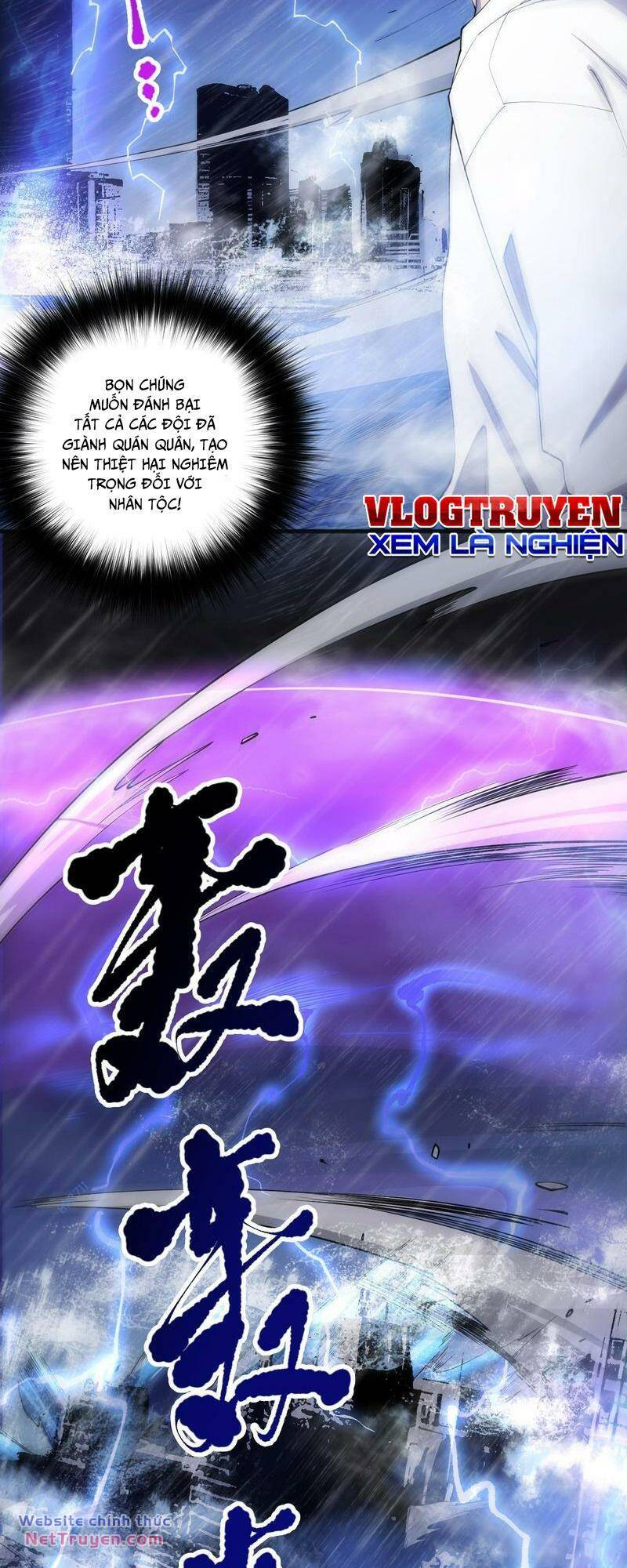 Thảm Họa Tử Linh Sư - Chapter 77 - Page 20