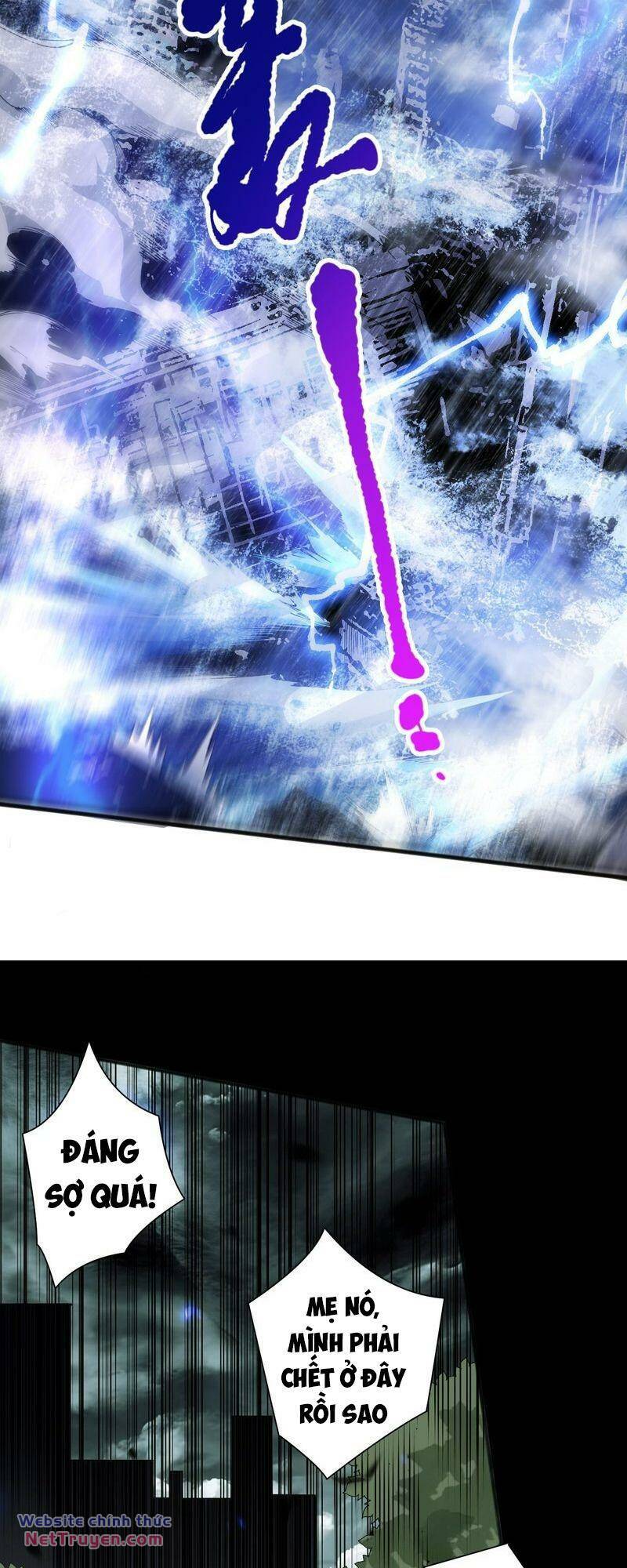 Thảm Họa Tử Linh Sư - Chapter 77 - Page 21