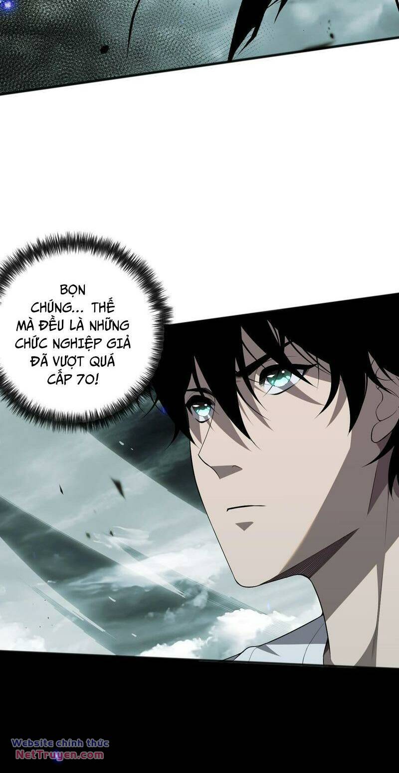 Thảm Họa Tử Linh Sư - Chapter 77 - Page 24