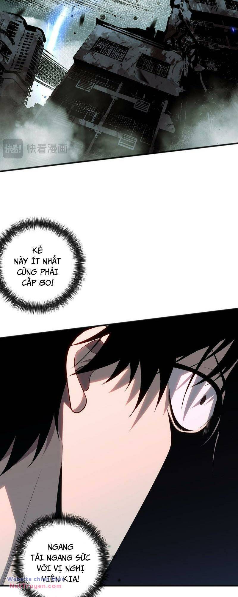 Thảm Họa Tử Linh Sư - Chapter 77 - Page 26