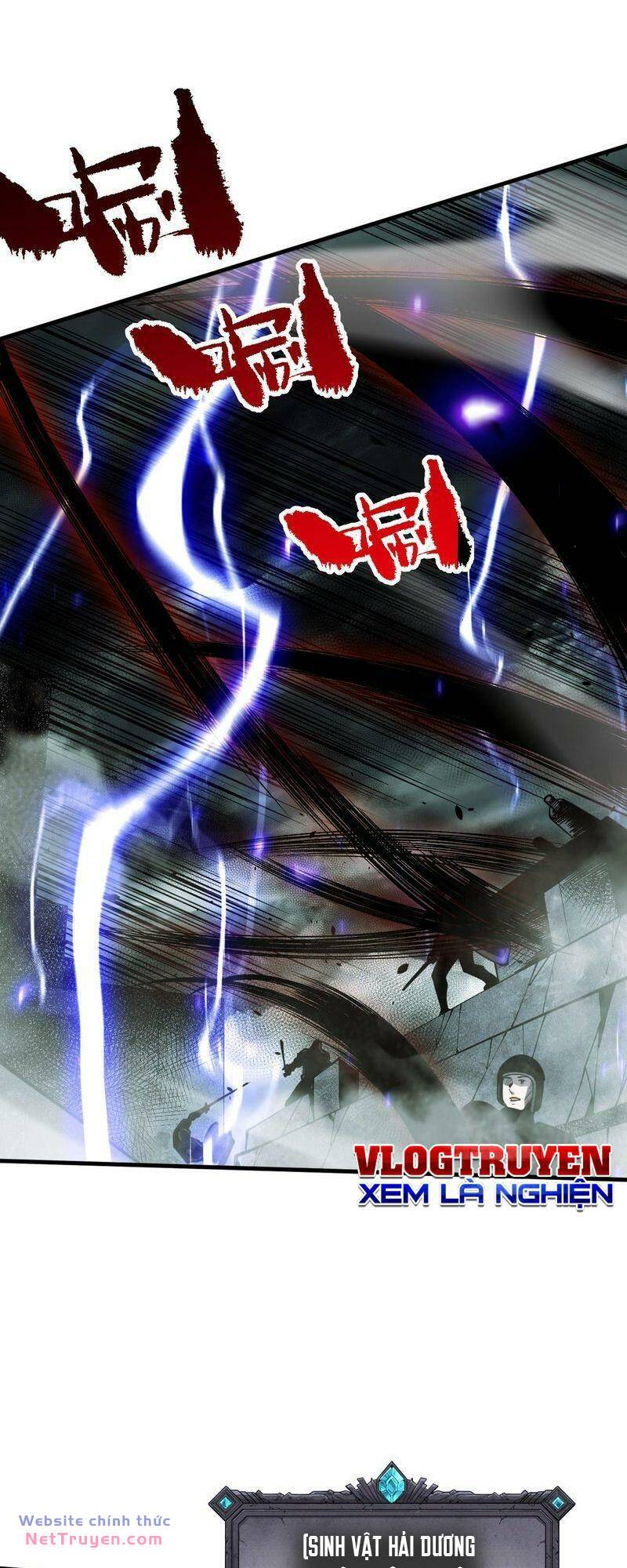 Thảm Họa Tử Linh Sư - Chapter 77 - Page 30