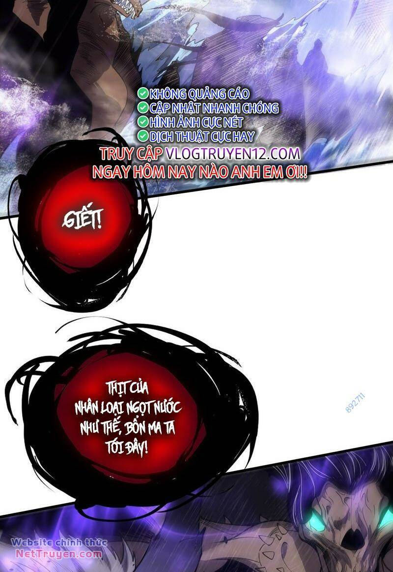 Thảm Họa Tử Linh Sư - Chapter 77 - Page 32