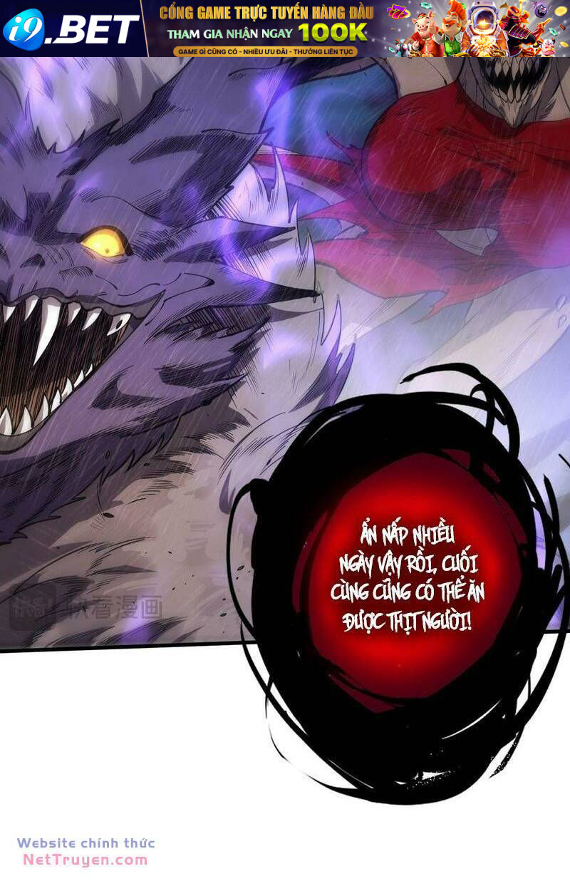 Thảm Họa Tử Linh Sư - Chapter 77 - Page 33