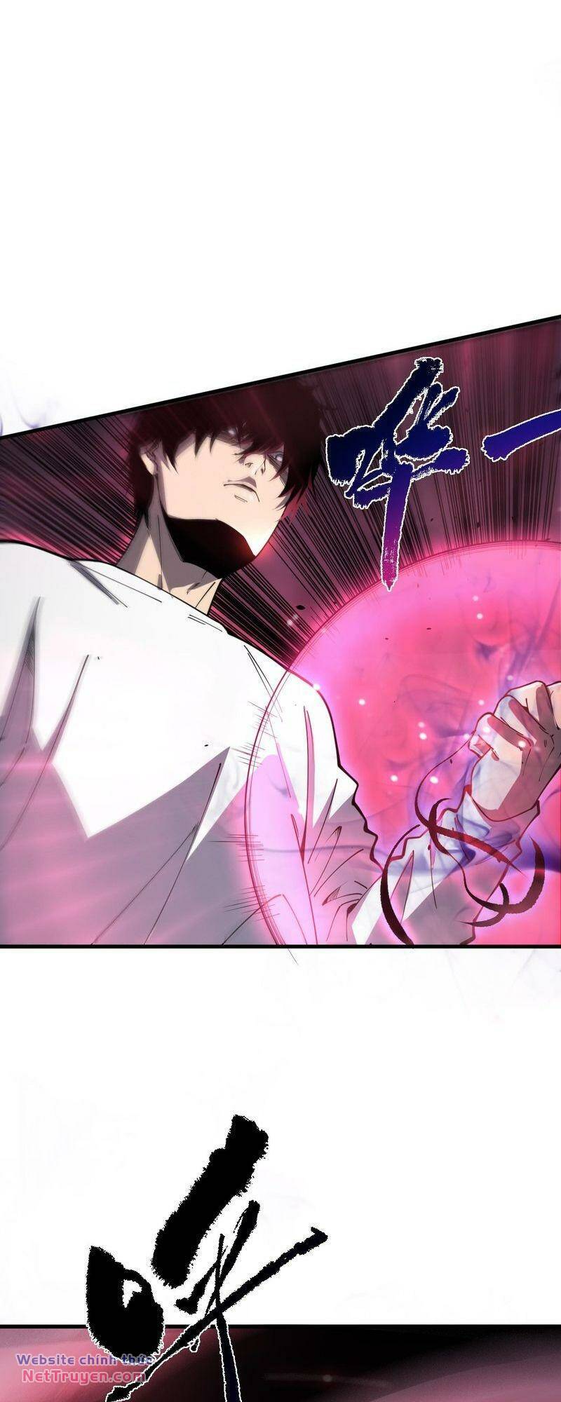 Thảm Họa Tử Linh Sư - Chapter 77 - Page 35