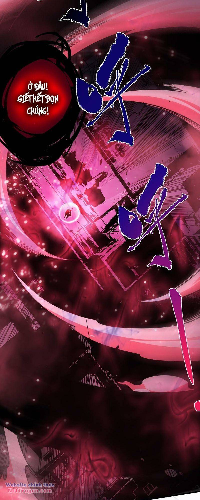 Thảm Họa Tử Linh Sư - Chapter 77 - Page 36