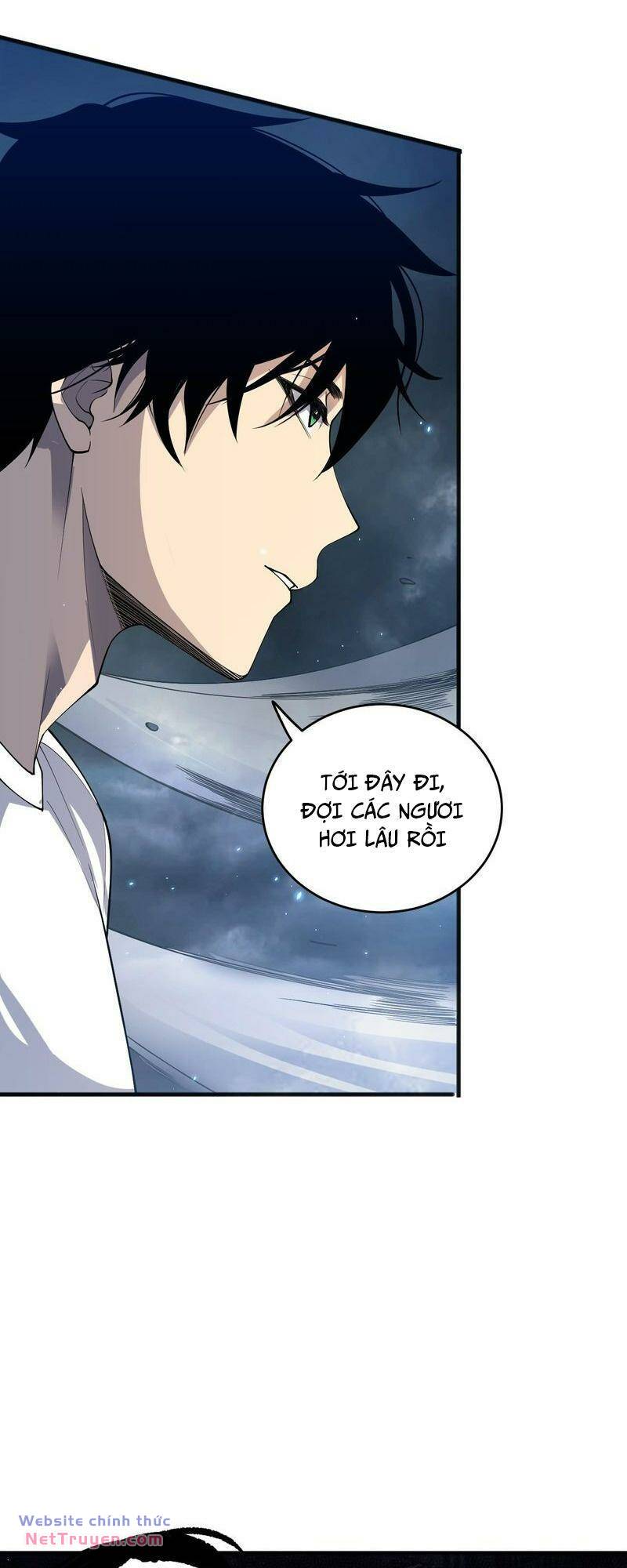 Thảm Họa Tử Linh Sư - Chapter 77 - Page 38
