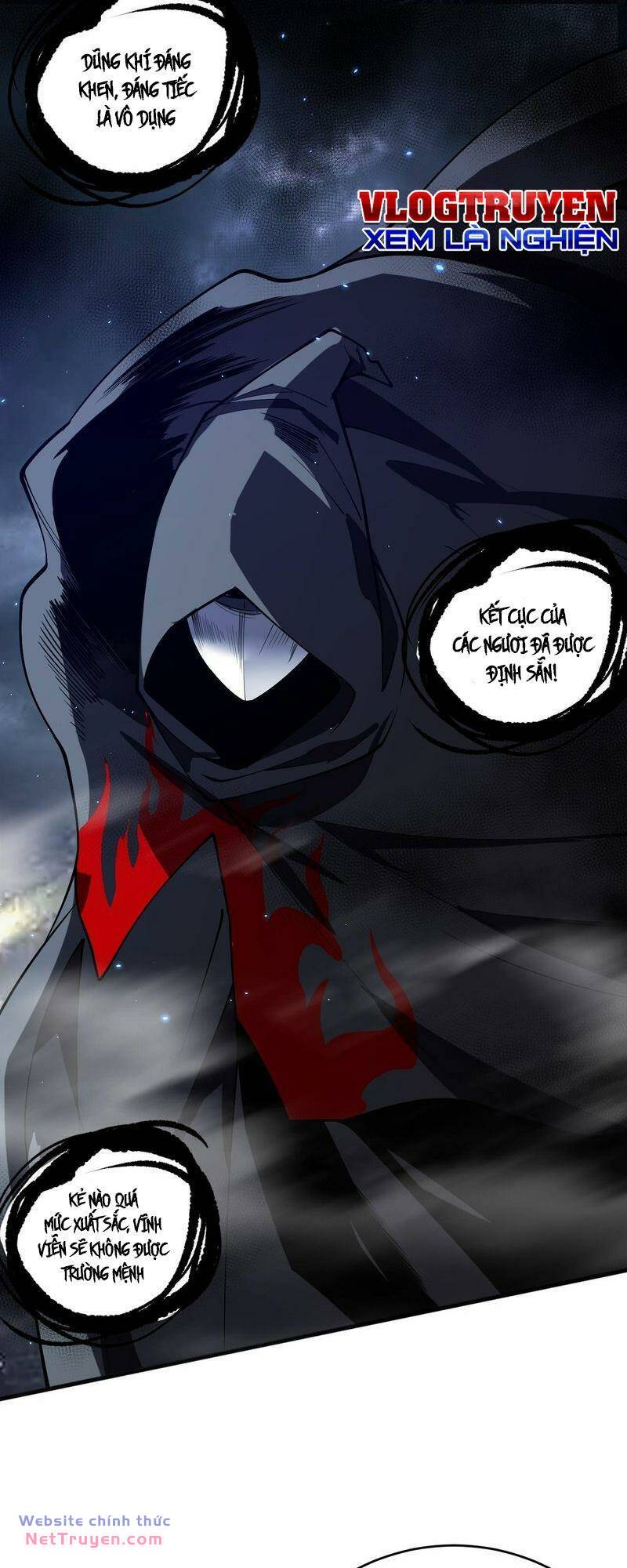 Thảm Họa Tử Linh Sư - Chapter 77 - Page 39