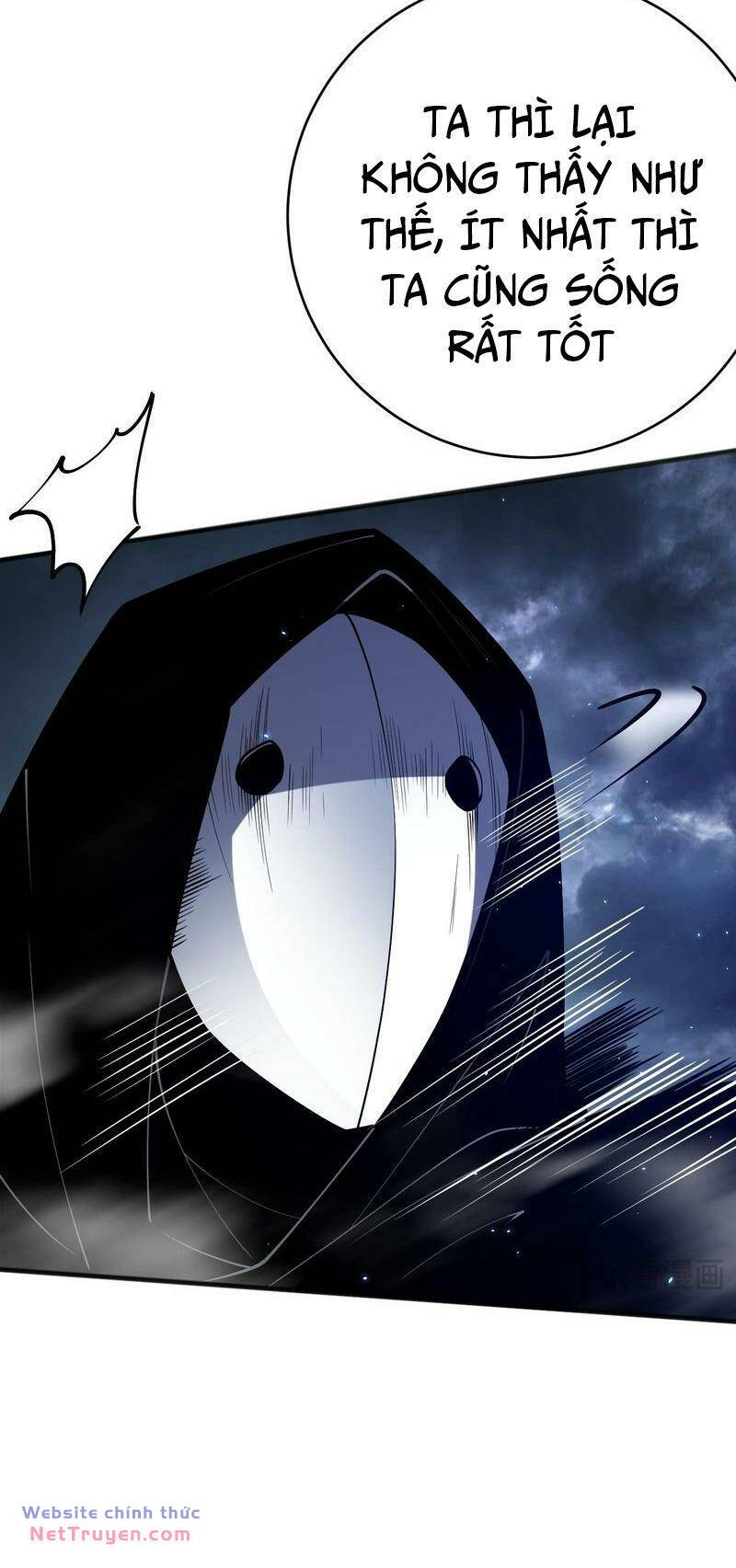 Thảm Họa Tử Linh Sư - Chapter 77 - Page 40