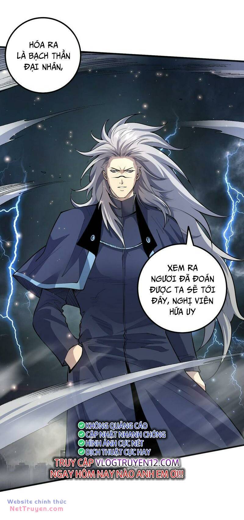 Thảm Họa Tử Linh Sư - Chapter 77 - Page 41