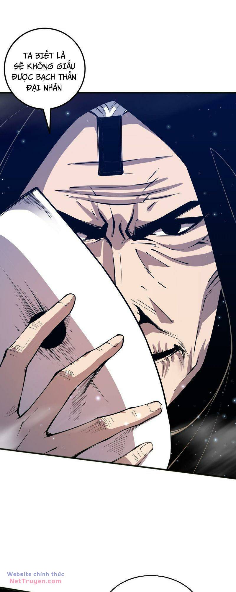 Thảm Họa Tử Linh Sư - Chapter 77 - Page 42
