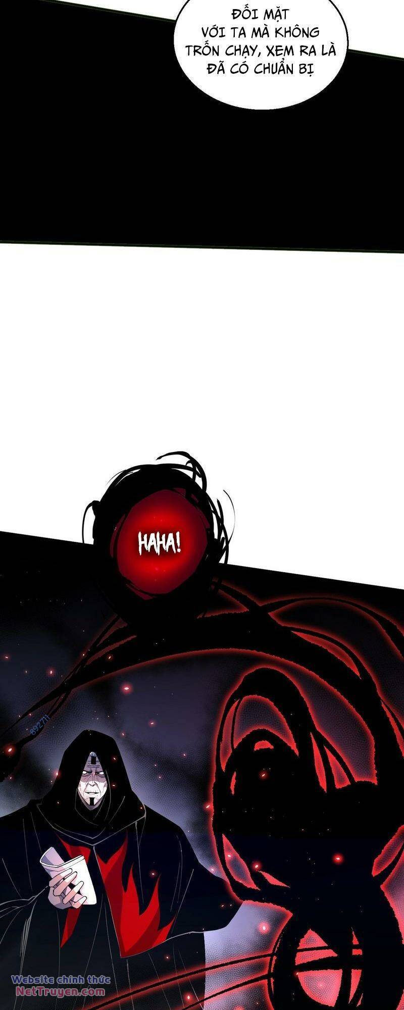 Thảm Họa Tử Linh Sư - Chapter 77 - Page 43