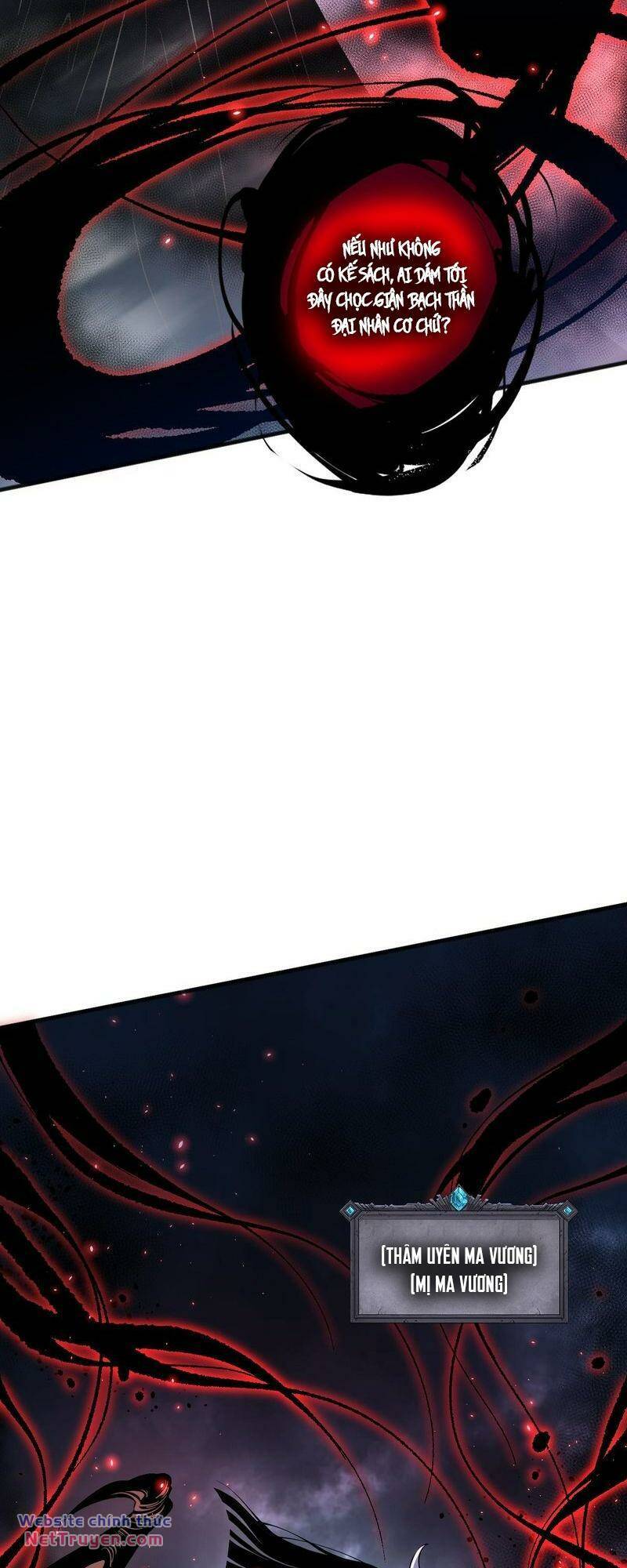 Thảm Họa Tử Linh Sư - Chapter 77 - Page 44