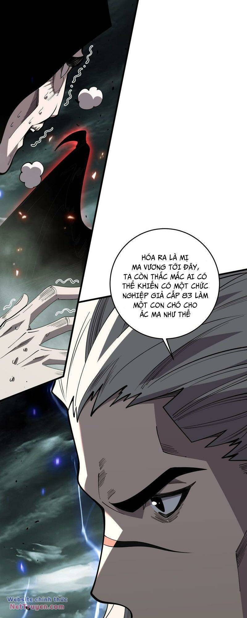 Thảm Họa Tử Linh Sư - Chapter 77 - Page 46