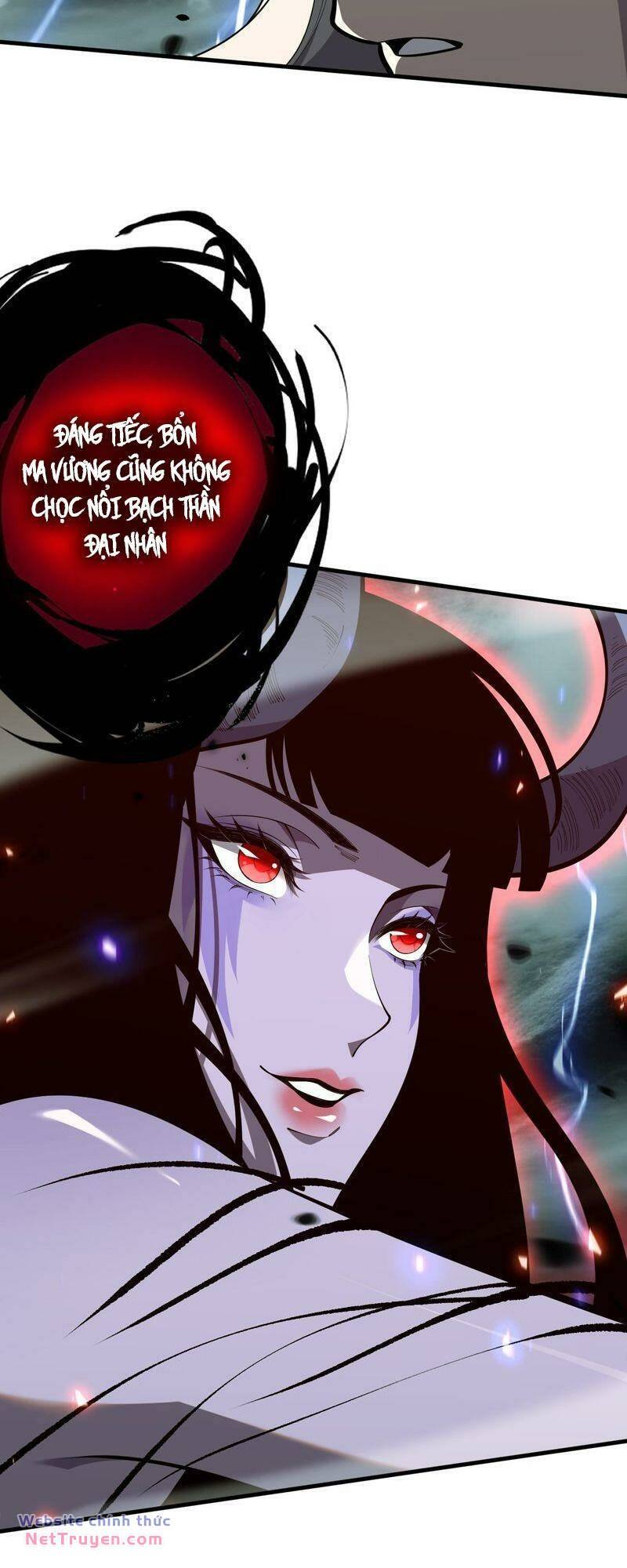 Thảm Họa Tử Linh Sư - Chapter 77 - Page 47