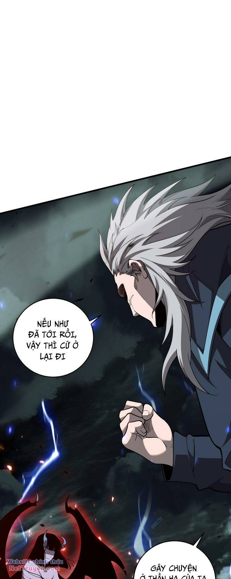 Thảm Họa Tử Linh Sư - Chapter 77 - Page 48