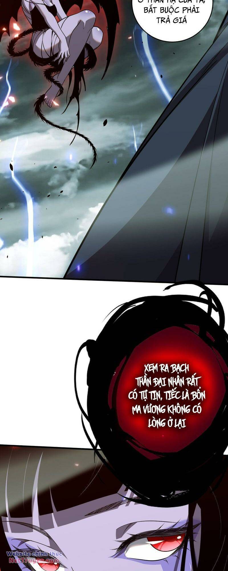 Thảm Họa Tử Linh Sư - Chapter 77 - Page 49