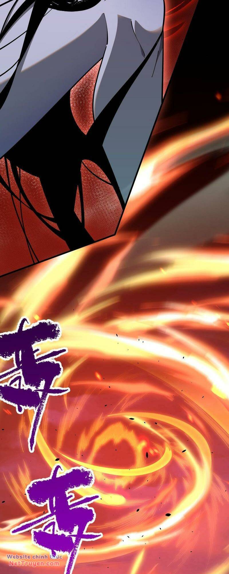 Thảm Họa Tử Linh Sư - Chapter 77 - Page 51