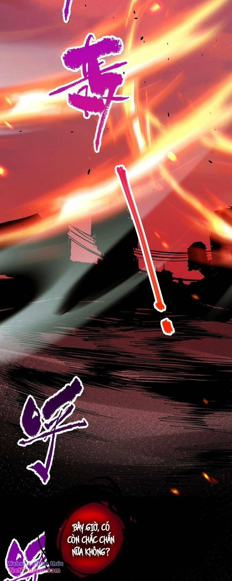 Thảm Họa Tử Linh Sư - Chapter 77 - Page 52