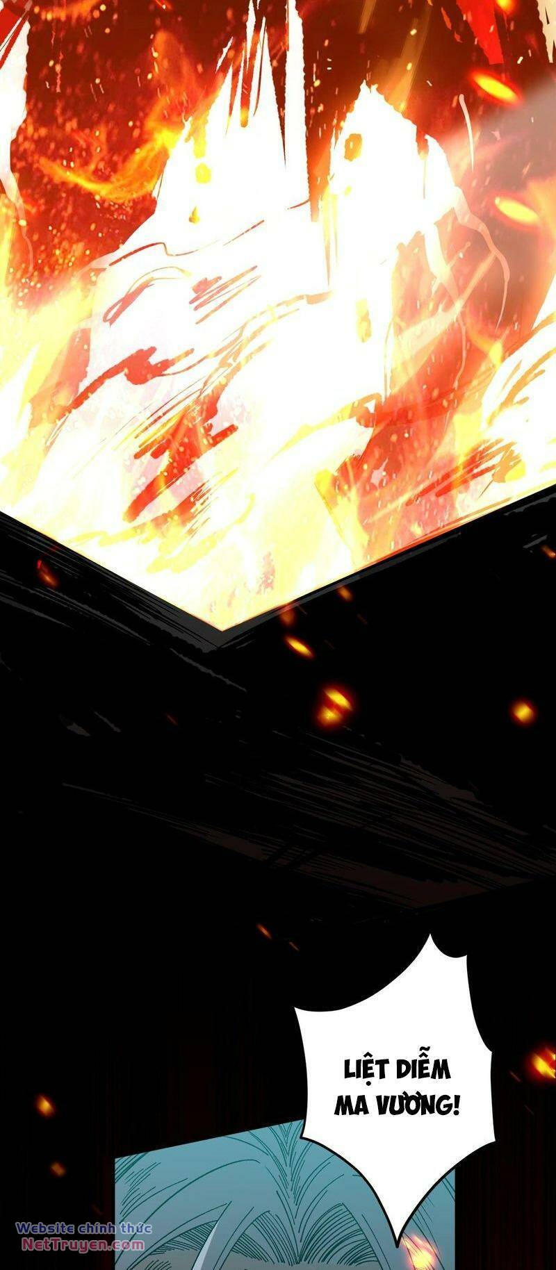 Thảm Họa Tử Linh Sư - Chapter 77 - Page 54