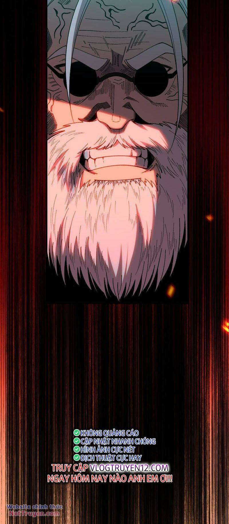 Thảm Họa Tử Linh Sư - Chapter 77 - Page 55