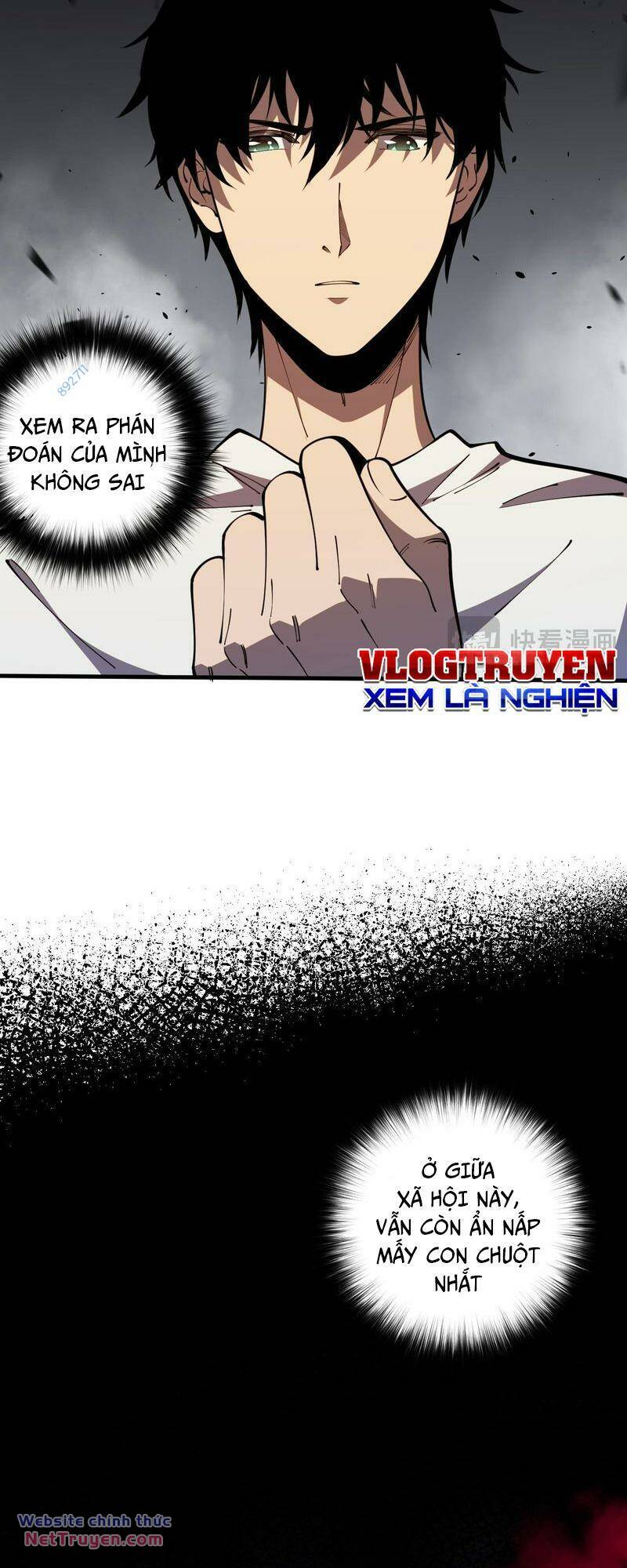 Thảm Họa Tử Linh Sư - Chapter 77 - Page 5